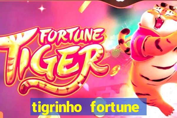 tigrinho fortune dinheiro infinito